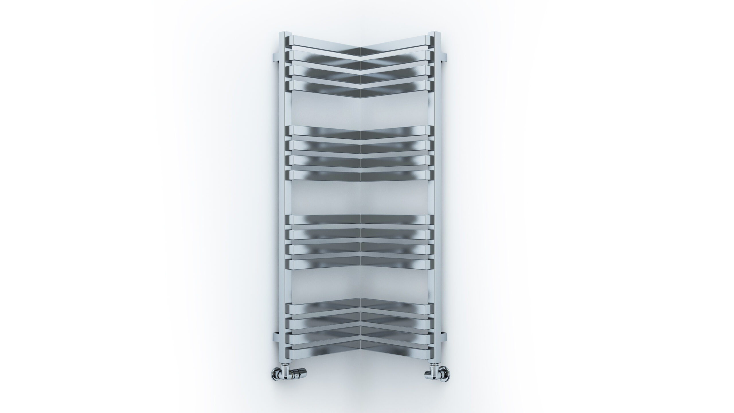Corner Radiators: Making The Most Of Your Space 3 terma incorner radiator