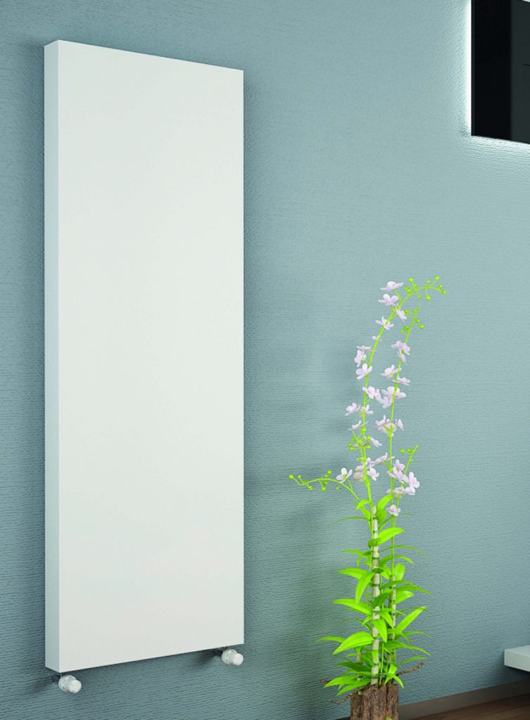 K-Rad (Kartell UK) Radiators 2 K-Rad (Kartell UK) Radiators
