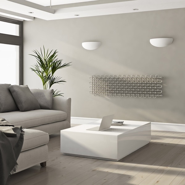 Ideas to Create Your Dream Home Office & Study Place 1 unusual study radiator
