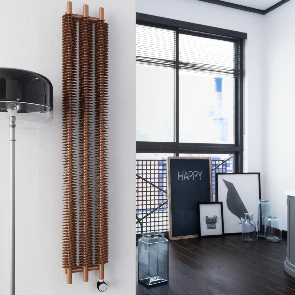 All about Terma Radiators 1 All about Terma Radiators