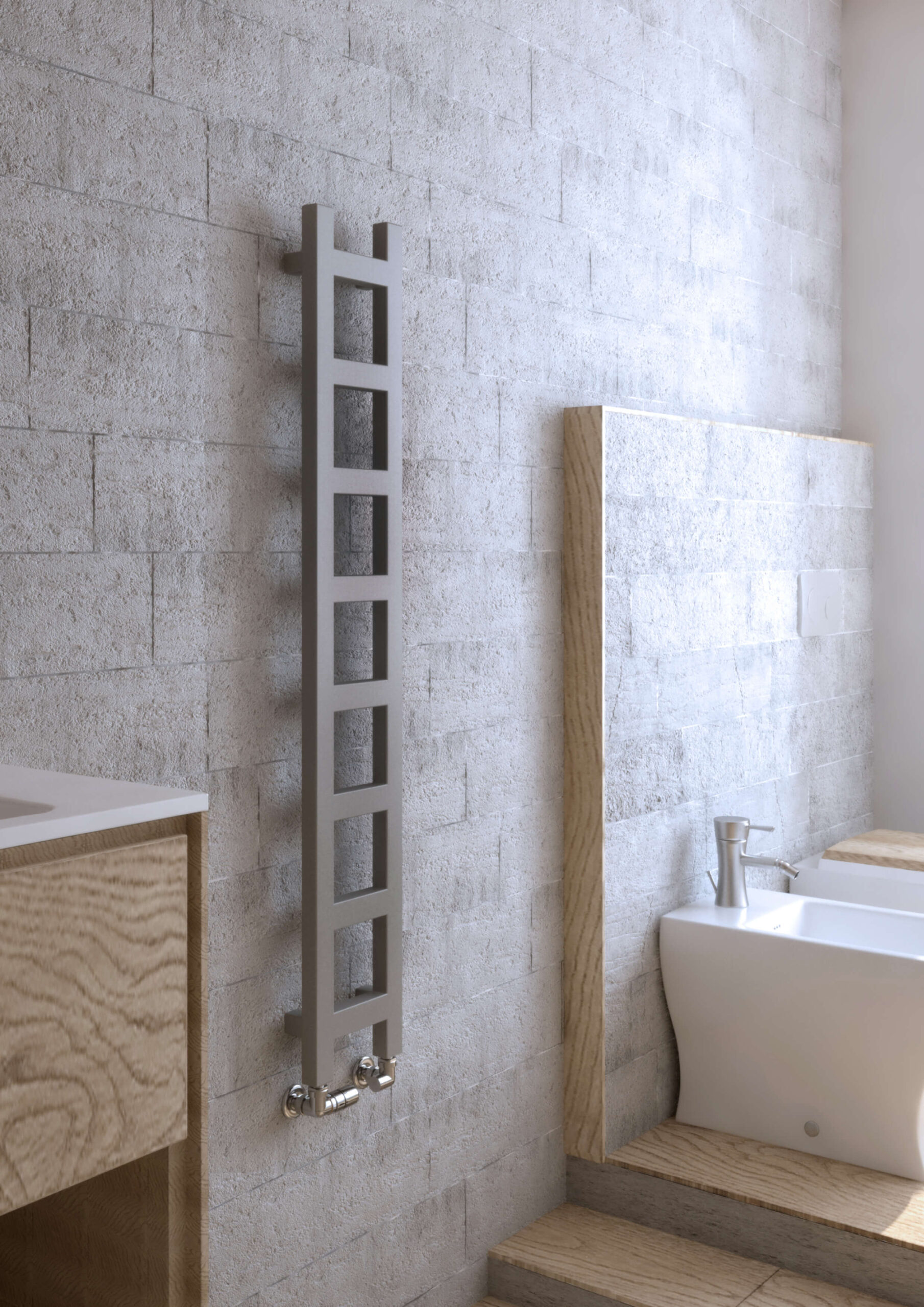 Top Ten Vertical Radiator Options For Small Spaces 2 terma easy
