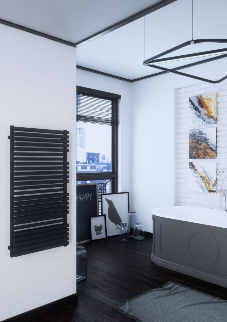 All about Terma Radiators 7 All about Terma Radiators