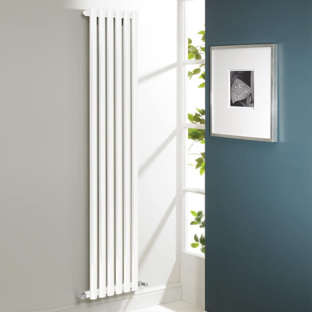 Top Ten Vertical Radiator Options For Small Spaces 3 aspen vertical radiator