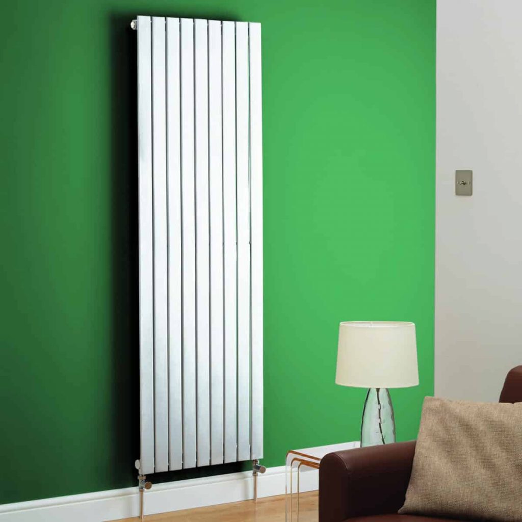 Reasons why you should replace your radiators & upgrade to designer