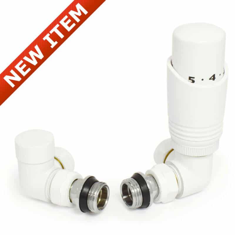 How to choose radiator valves online 6 How to choose radiator valves online
