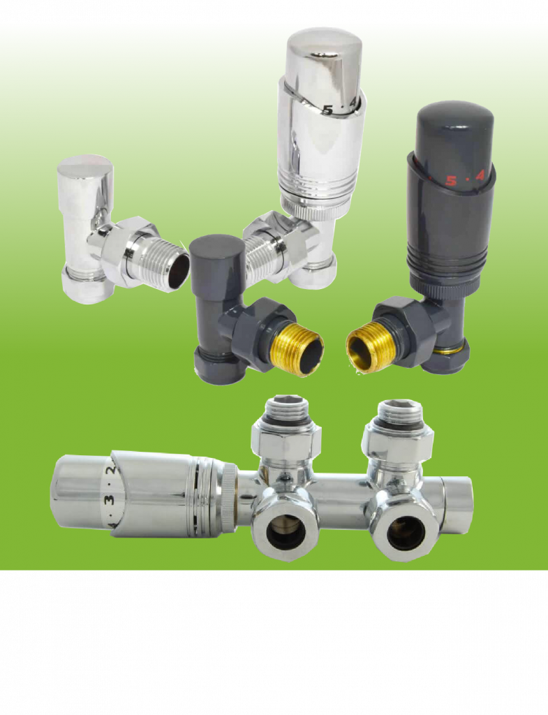 How to choose radiator valves online 2 How to choose radiator valves online