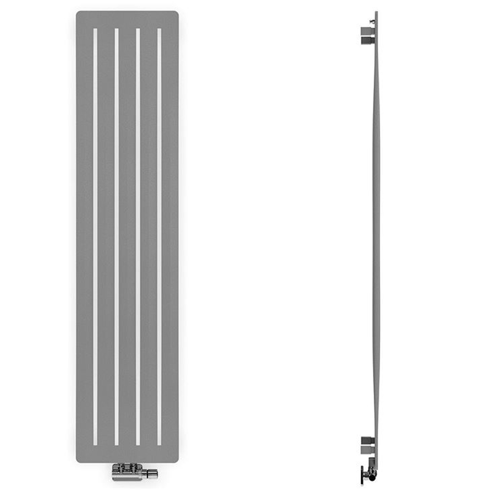 Terma designer radiators in the spotlight again 12 Terma designer radiators in the spotlight again
