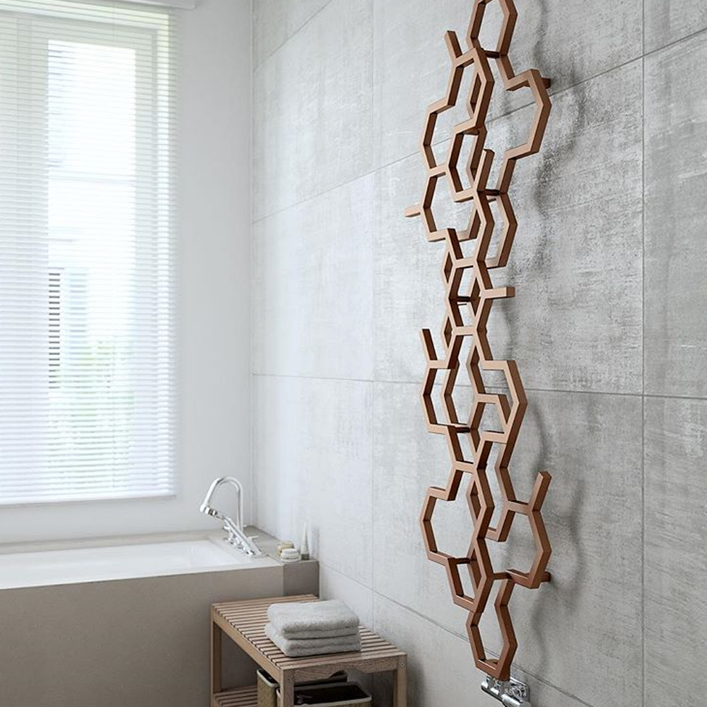 Terma designer radiators in the spotlight again 29 Terma designer radiators in the spotlight again