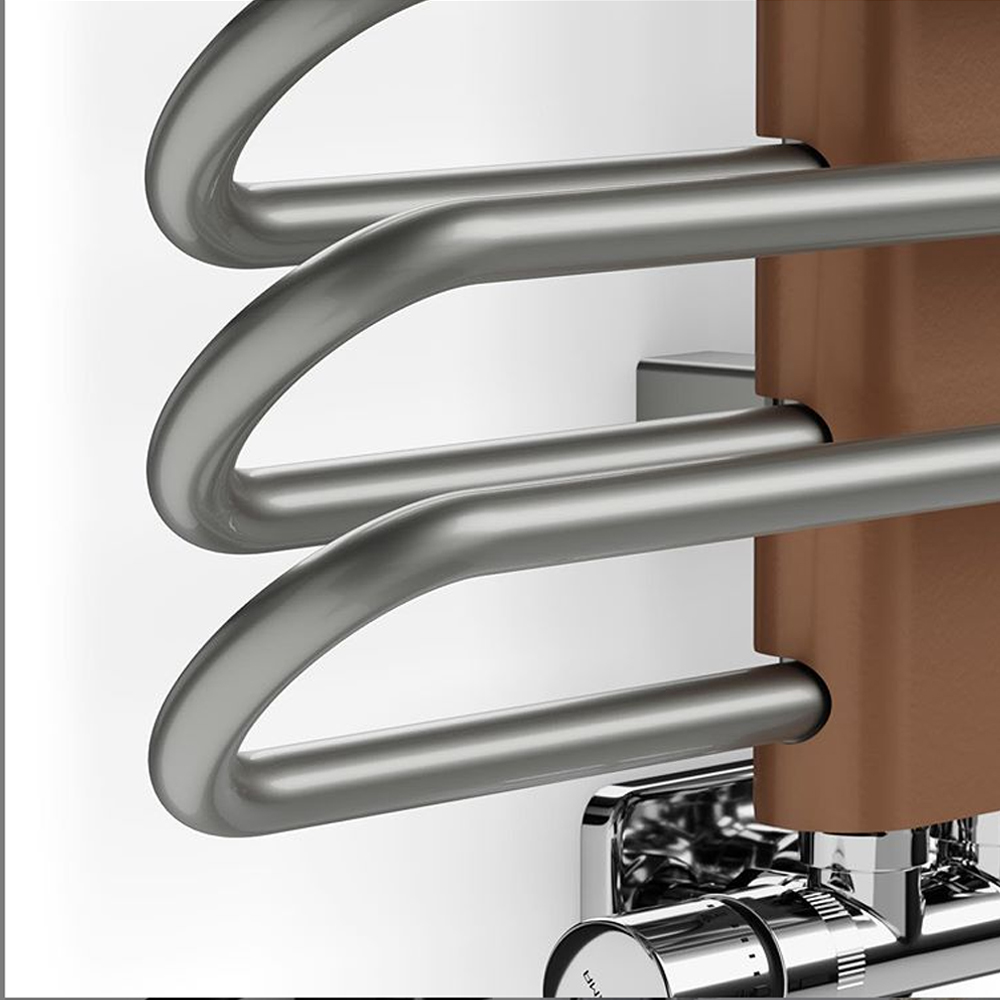 Terma designer radiators in the spotlight again 1 Terma designer radiators in the spotlight again