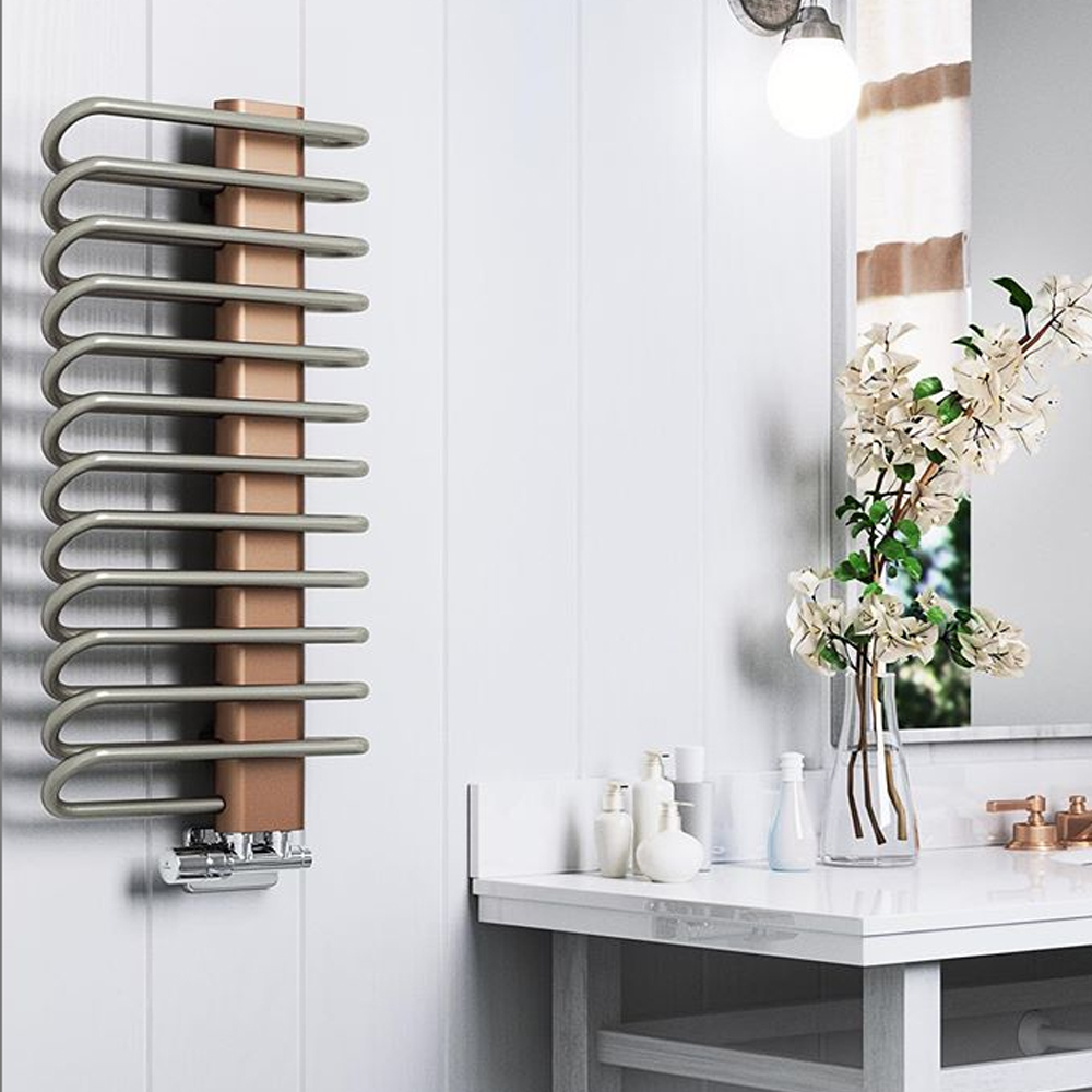 Terma designer radiators in the spotlight again 2 Terma designer radiators in the spotlight again
