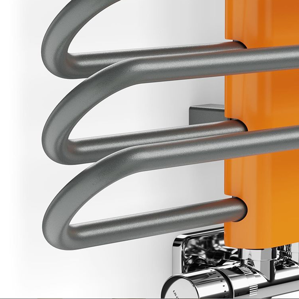 Terma designer radiators in the spotlight again 4 Terma designer radiators in the spotlight again