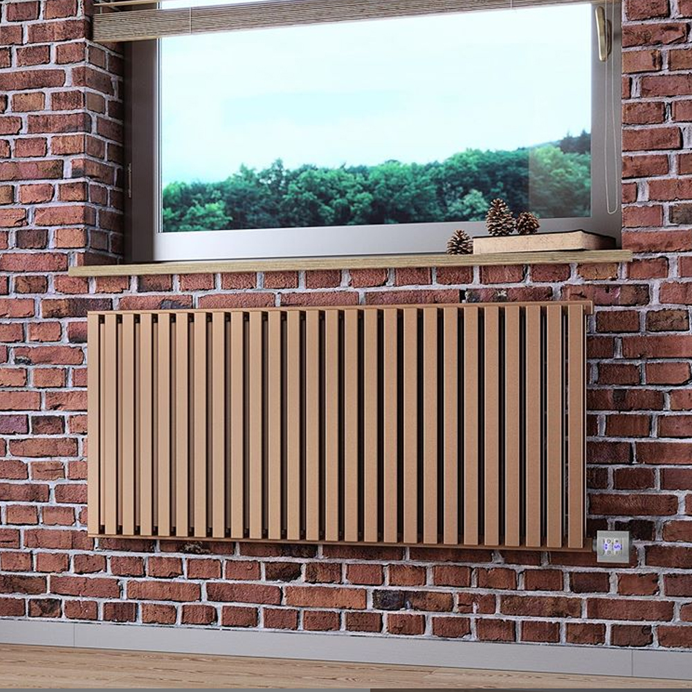 Terma designer radiators in the spotlight again 17 Terma designer radiators in the spotlight again
