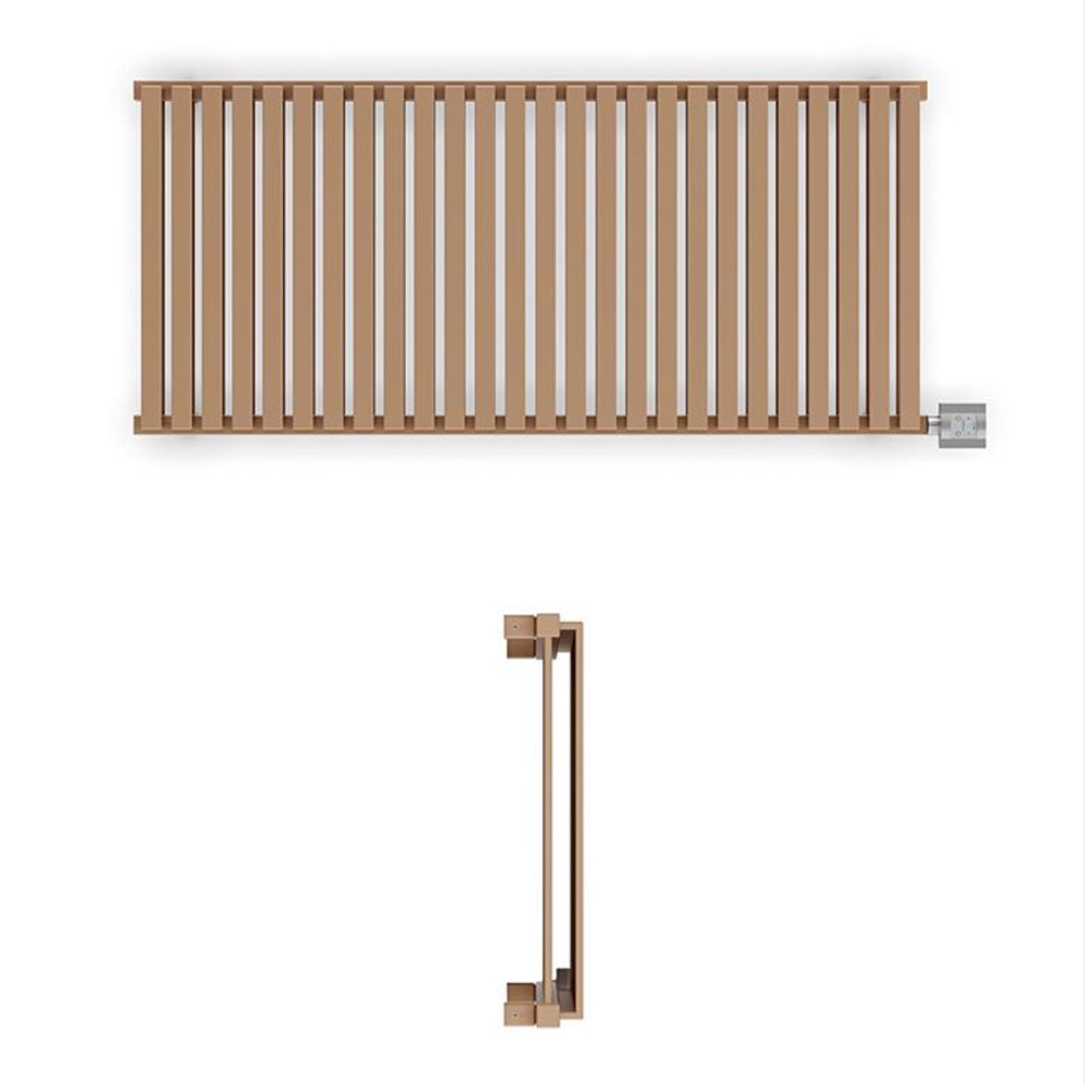 Terma designer radiators in the spotlight again 18 Terma designer radiators in the spotlight again