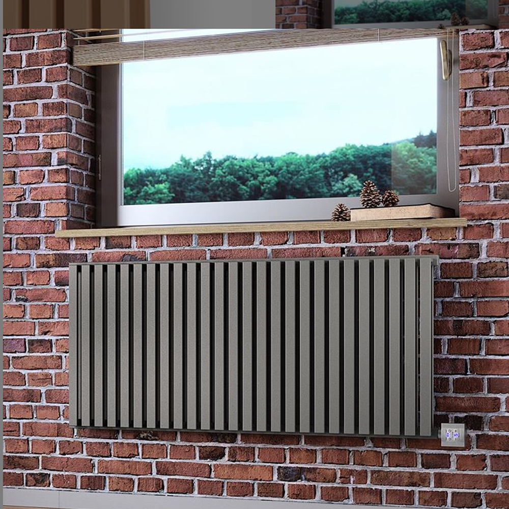 Terma designer radiators in the spotlight again 20 Terma designer radiators in the spotlight again