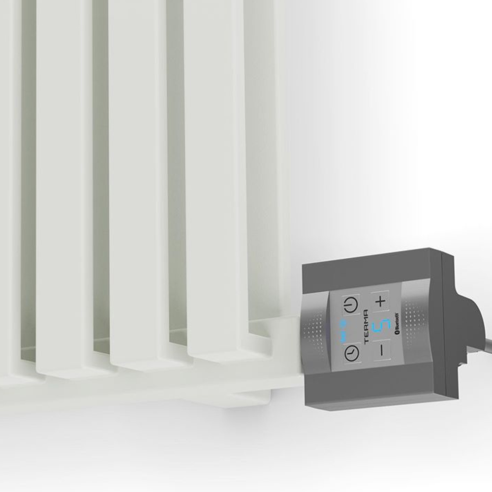 Terma designer radiators in the spotlight again 22 Terma designer radiators in the spotlight again
