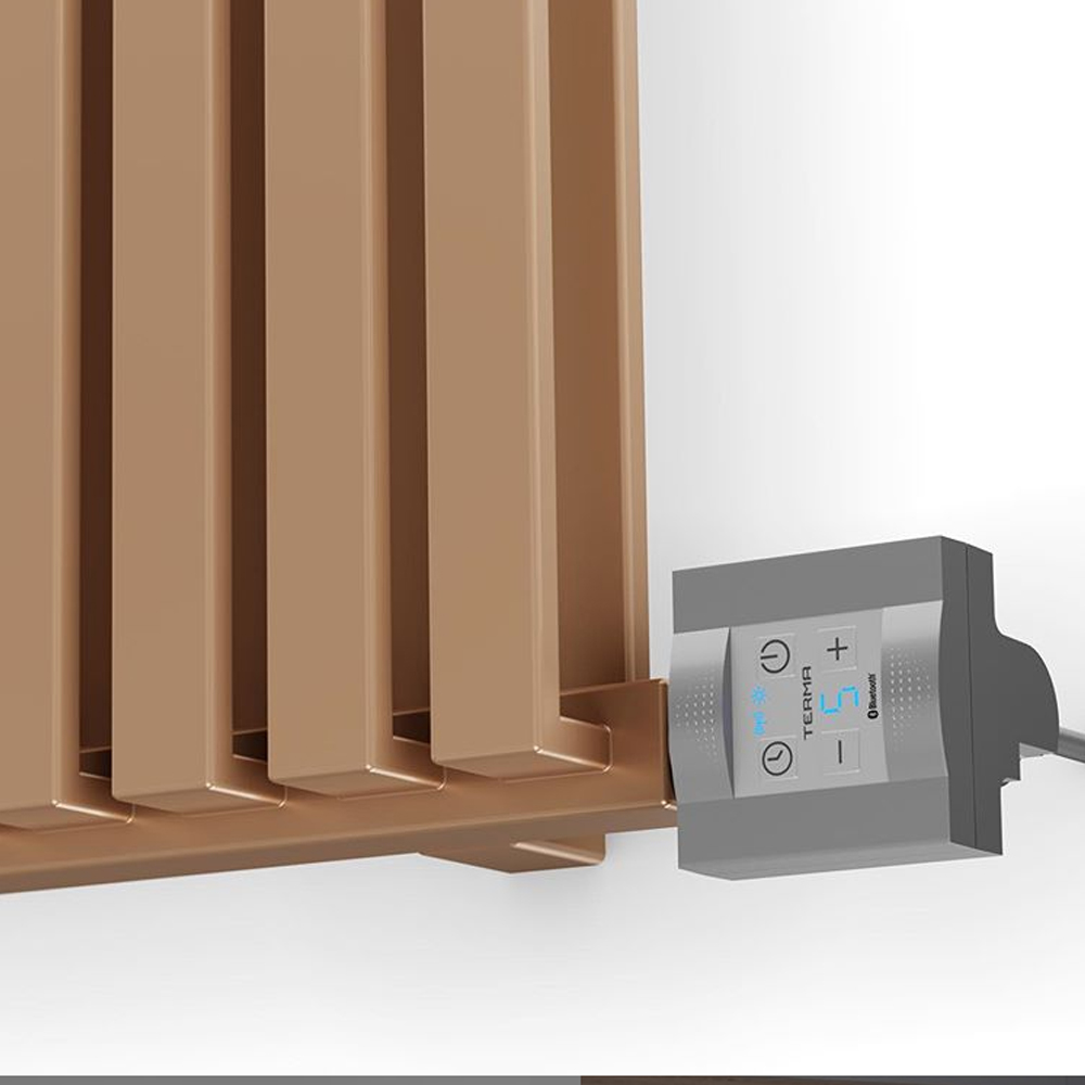 Terma designer radiators in the spotlight again 16 Terma designer radiators in the spotlight again