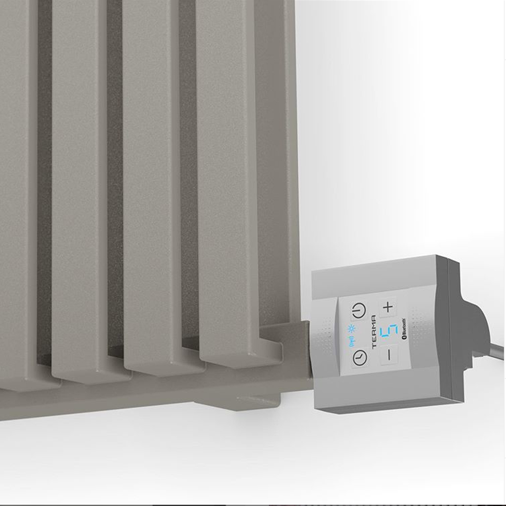 Terma designer radiators in the spotlight again 19 Terma designer radiators in the spotlight again
