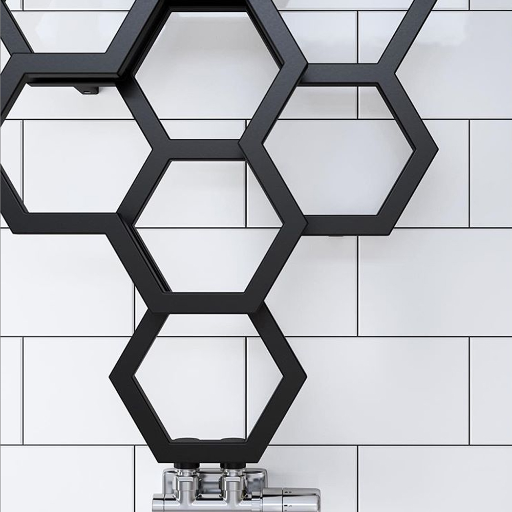 Terma designer radiators in the spotlight again 25 Terma designer radiators in the spotlight again