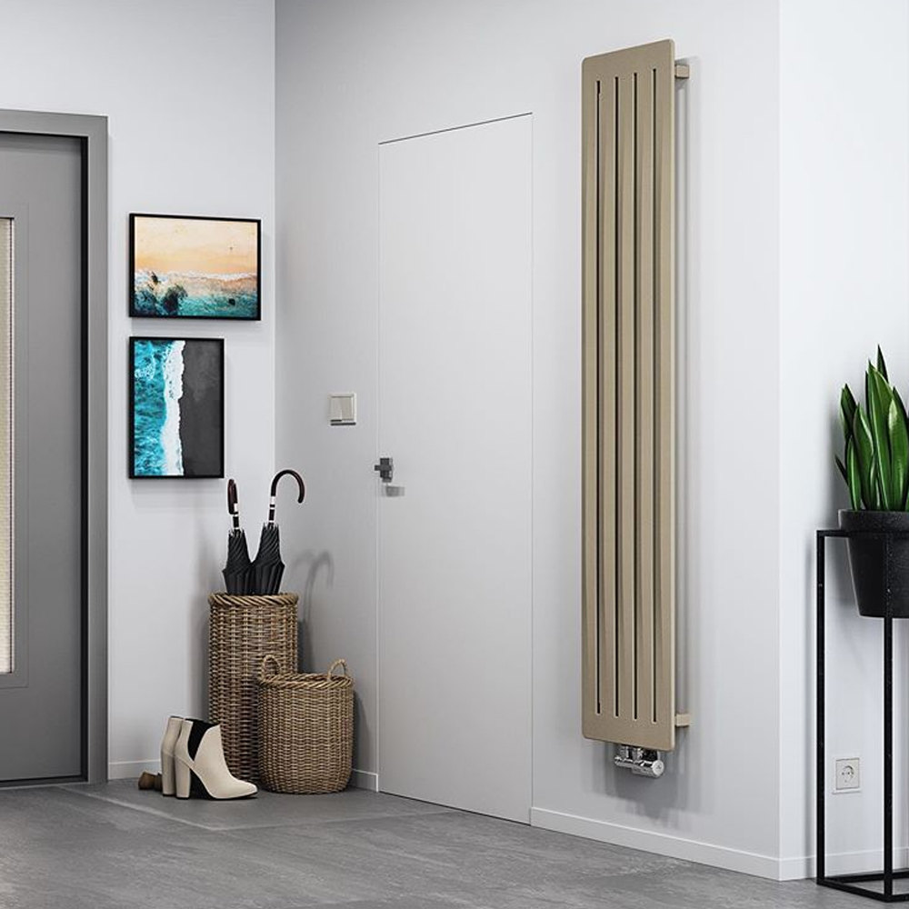 Terma designer radiators in the spotlight again 11 Terma designer radiators in the spotlight again