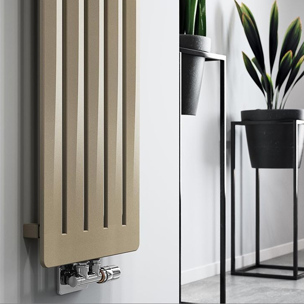 Terma designer radiators in the spotlight again 15 Terma designer radiators in the spotlight again