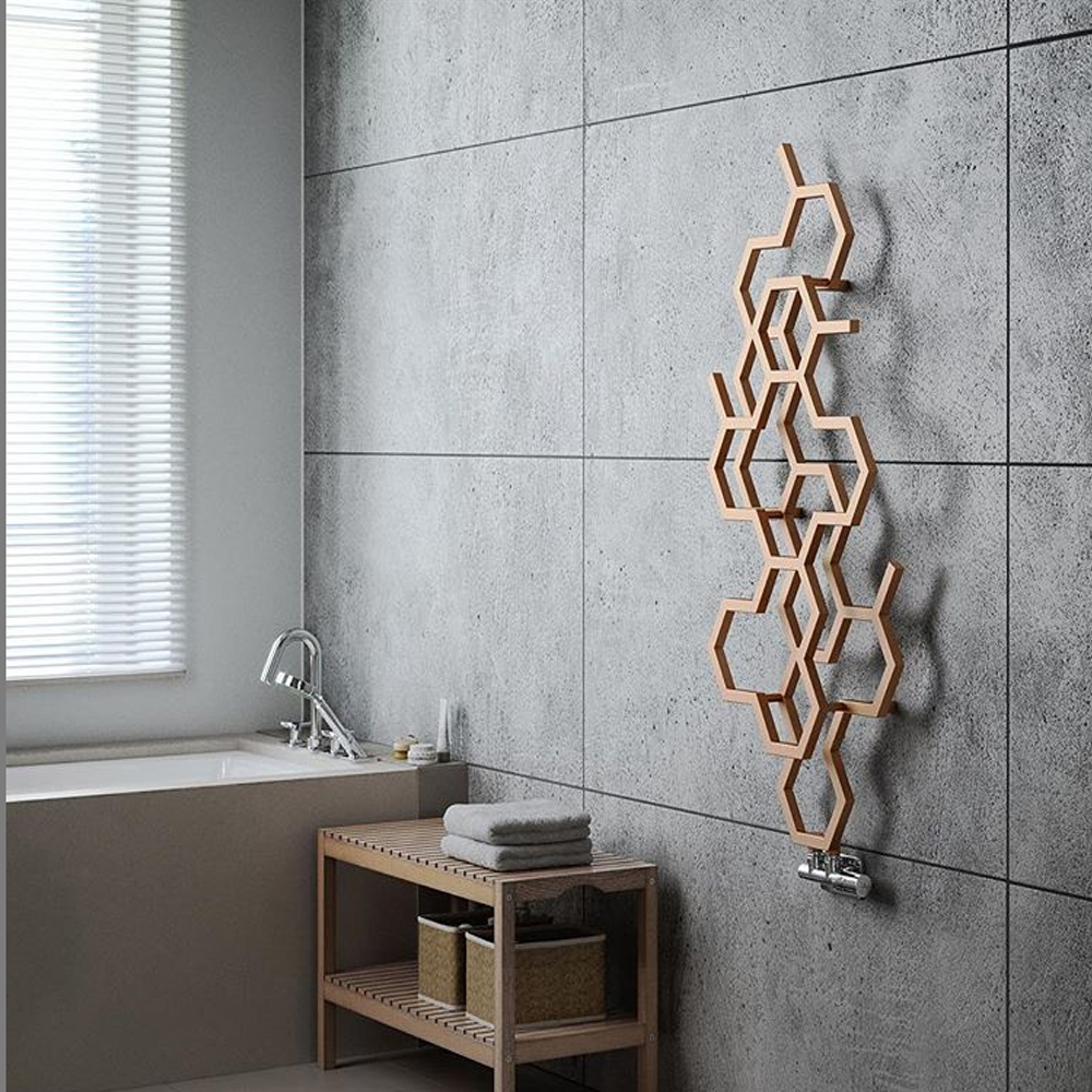 Terma designer radiators in the spotlight again 30 Terma designer radiators in the spotlight again