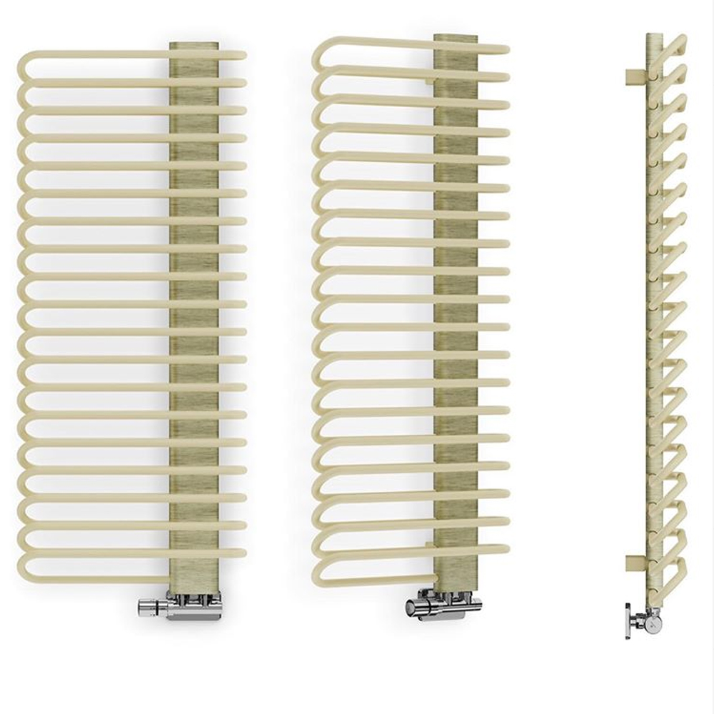 Terma designer radiators in the spotlight again 9 Terma designer radiators in the spotlight again