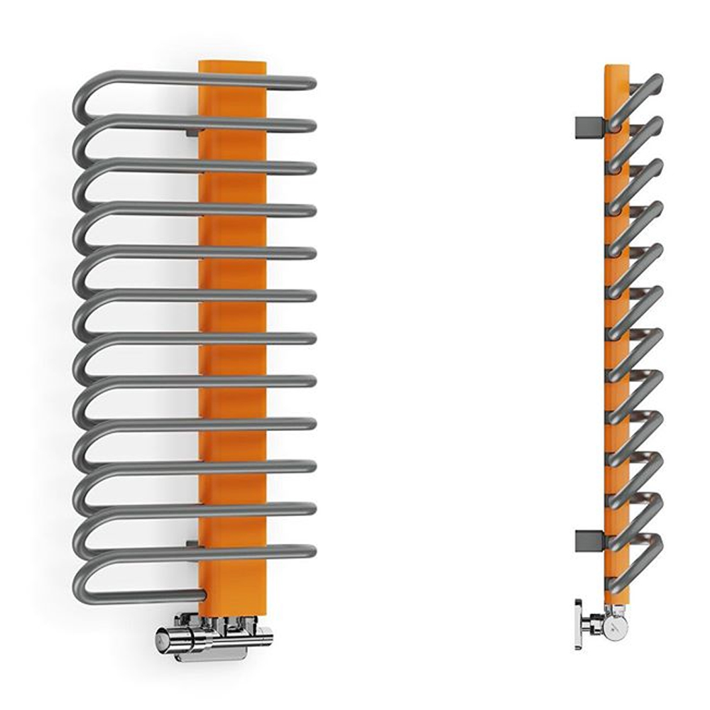 Terma designer radiators in the spotlight again 6 Terma designer radiators in the spotlight again