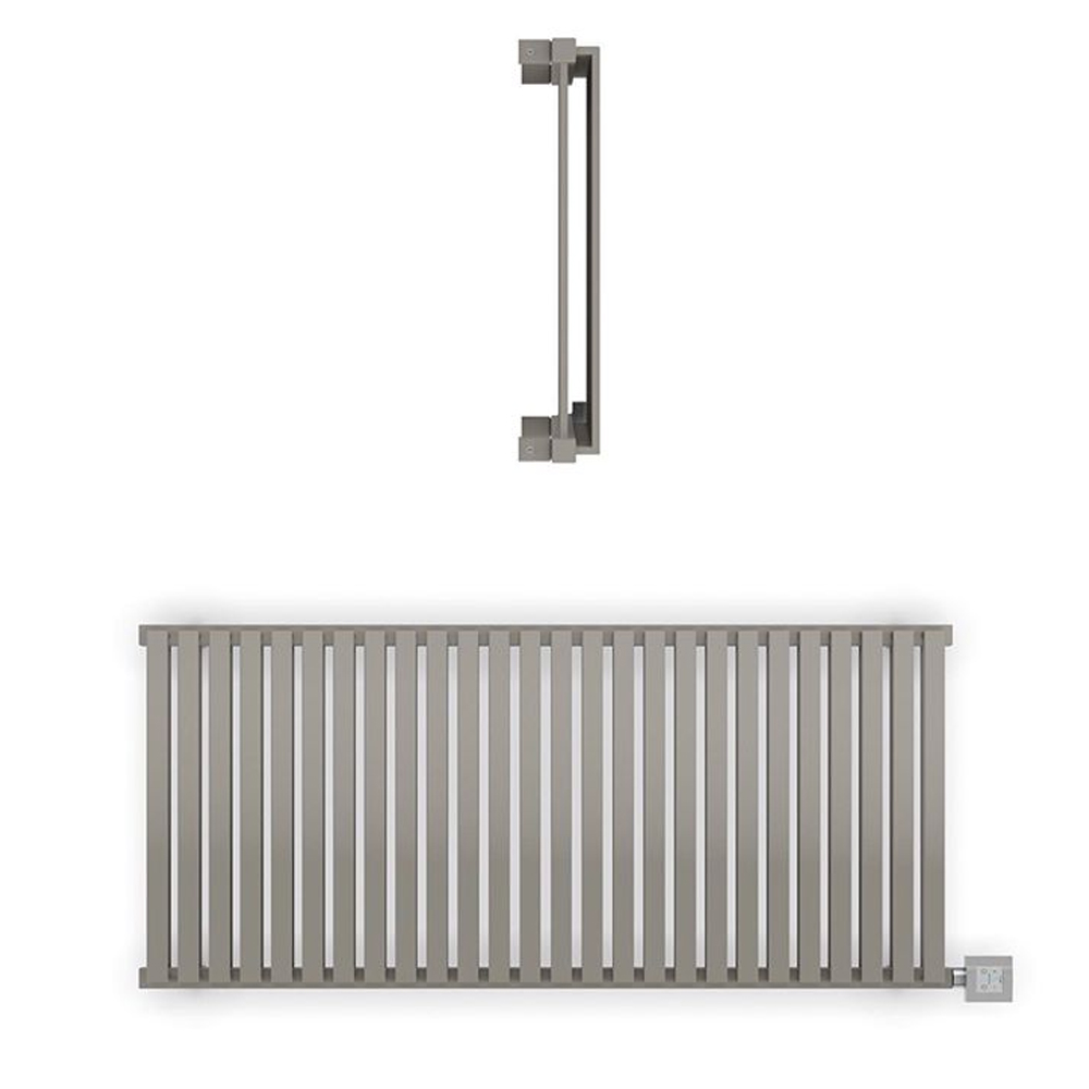 Terma designer radiators in the spotlight again 21 Terma designer radiators in the spotlight again
