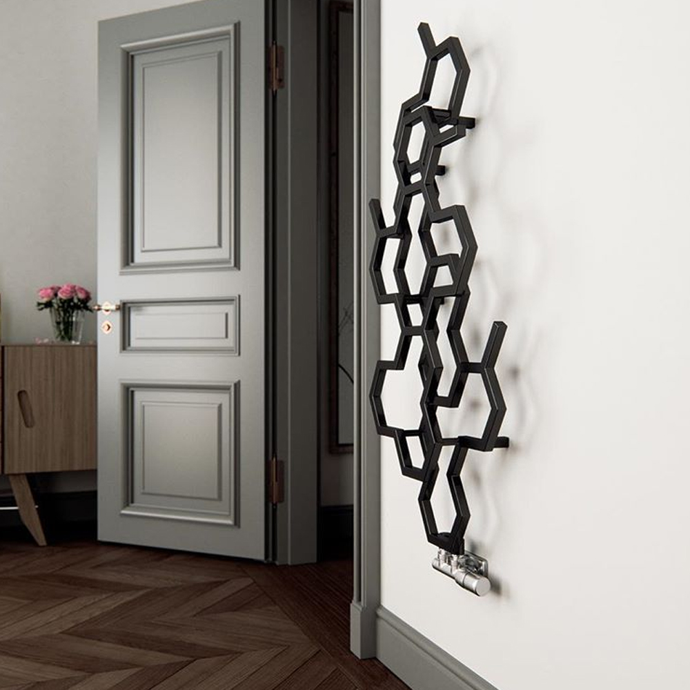 Terma designer radiators in the spotlight again 27 Terma designer radiators in the spotlight again