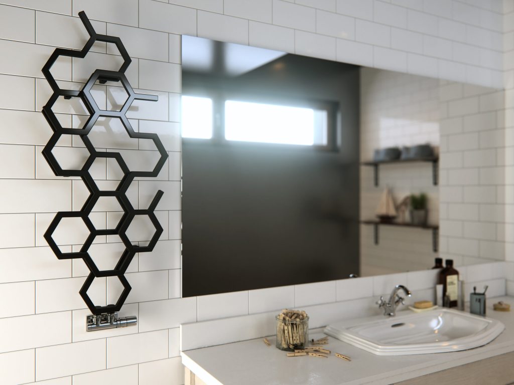 Terma designer radiators in the spotlight again 26 Terma designer radiators in the spotlight again