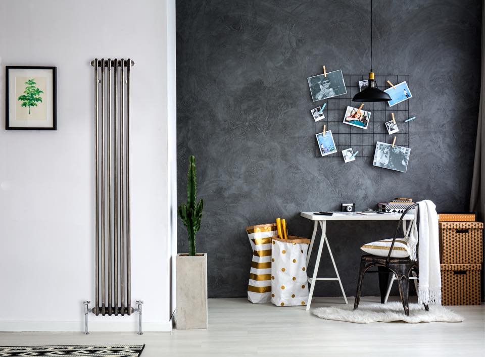 Why office radiators are essential? and how to get the right ones? 1 office radiators-horizontal radiators