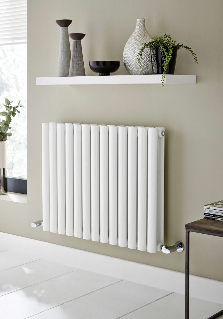 10 Designer Radiators That Make A Perfect Room 2 Aspen Horizontal Double Designer Radiator