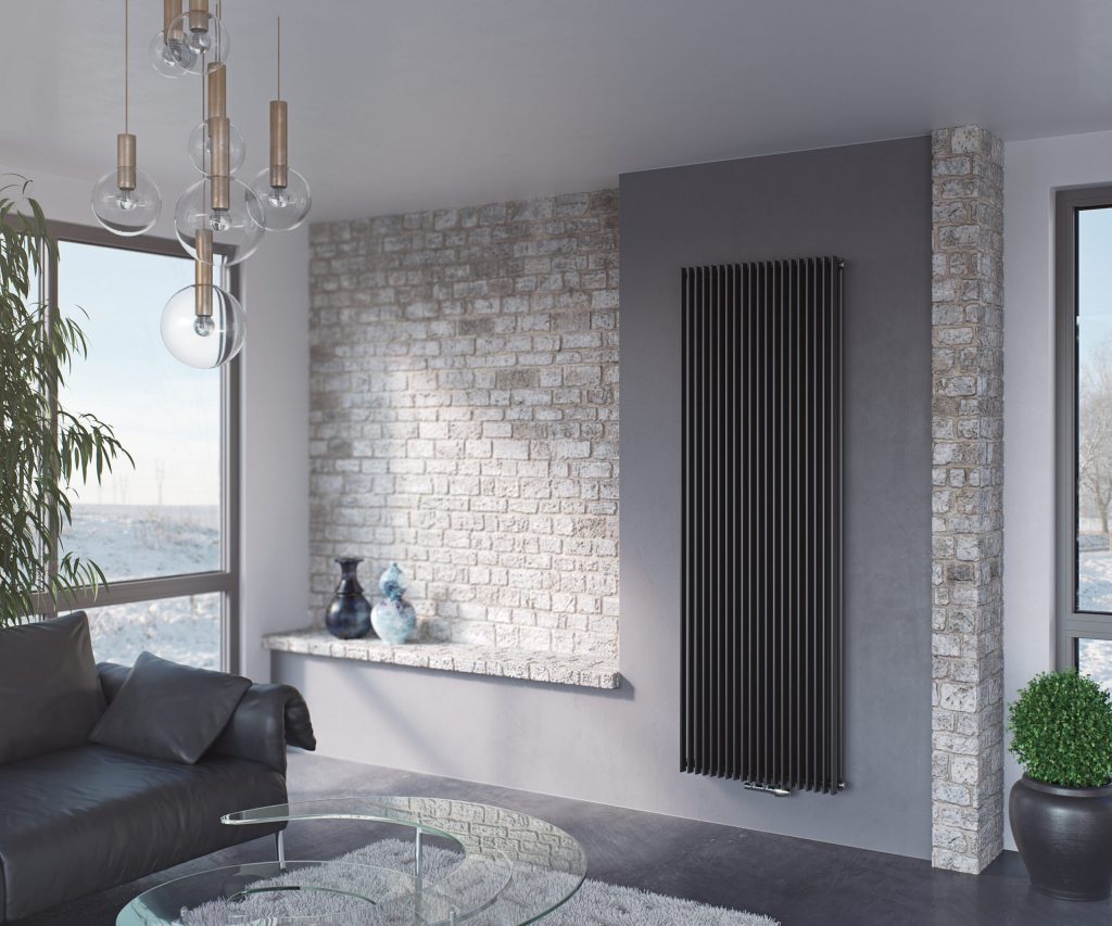 Top 10 High Heat Output Vertical Radiators 3 corus duo