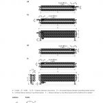 Terma Ribbon HSD Horizontal Designer Radiator