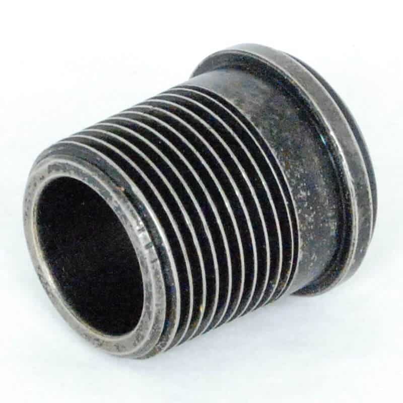 ABB-34-ADP-PEW_800-1.jpg Abbey ¾ inch Rad Coupler Adaptor Pewter