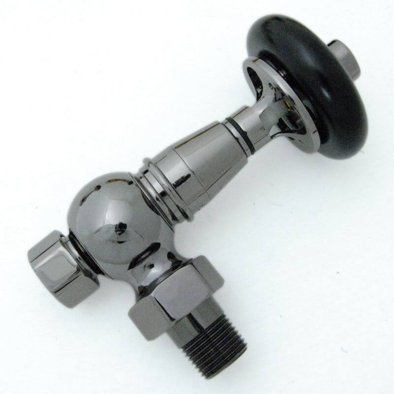 AMB-BL-CU01_800-1.jpg Amberley Thermostatic Radiator Valves - Black Nickel (Angled TRV)
