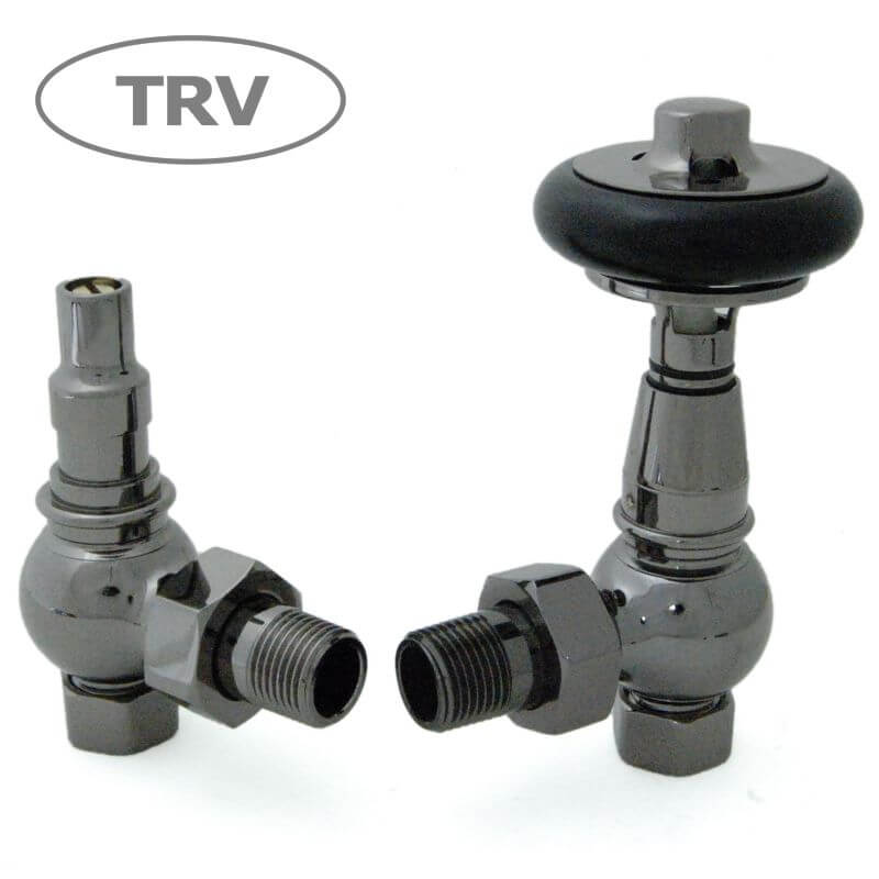 AMB-BL_800-1.jpg Amberley Thermostatic Radiator Valves - Black Nickel (Angled TRV)