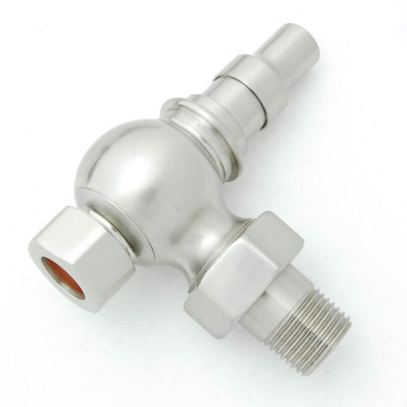 AMB-SN-CU_800-1.jpg Amberley Thermostatic Radiator Valves - Satin Nickel (Angled TRV)