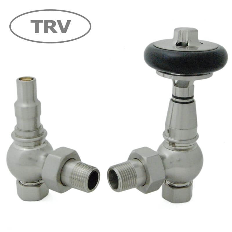 AMB-SN_800-1.jpg Amberley Thermostatic Radiator Valves - Satin Nickel (Angled TRV)