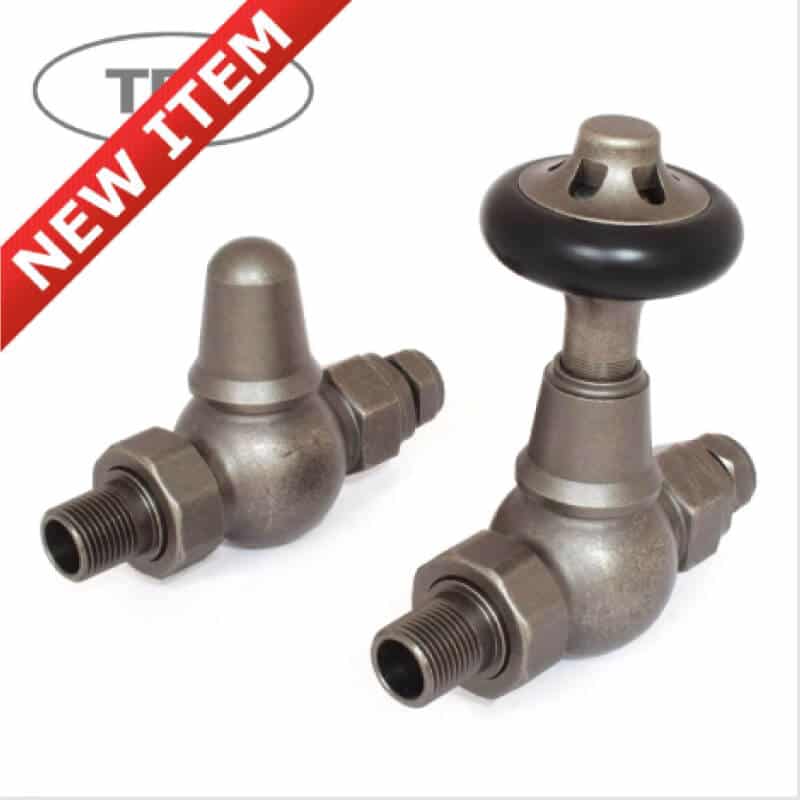 Admiral-Traditional-Thermostatic-Radiator-Valve-Pewter-Straight-TRV-1.jpg Admiral Straight Thermostatic Radiator Valve – Pewter