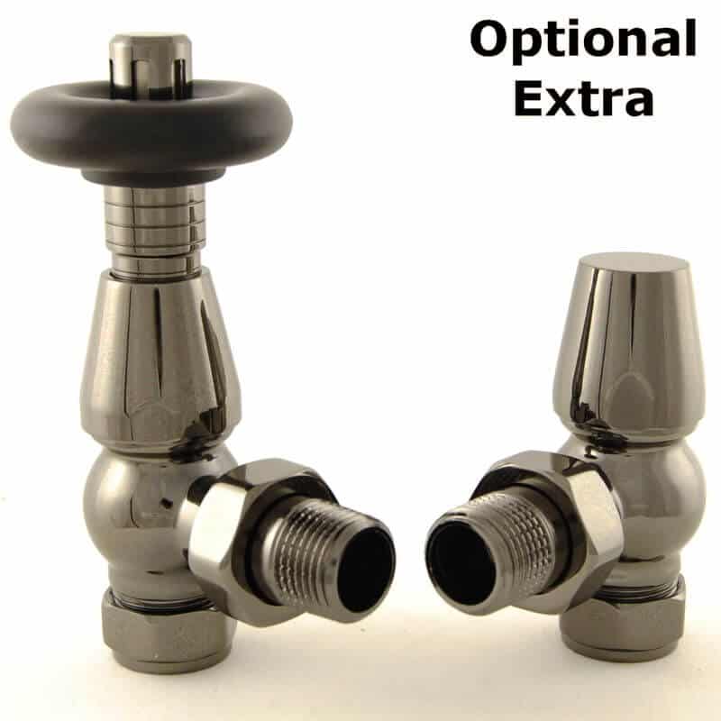 BEN-BL-ALT_800-1.jpg Bentley Traditional Thermostatic Radiator Valve - Black Nickel (TRV)