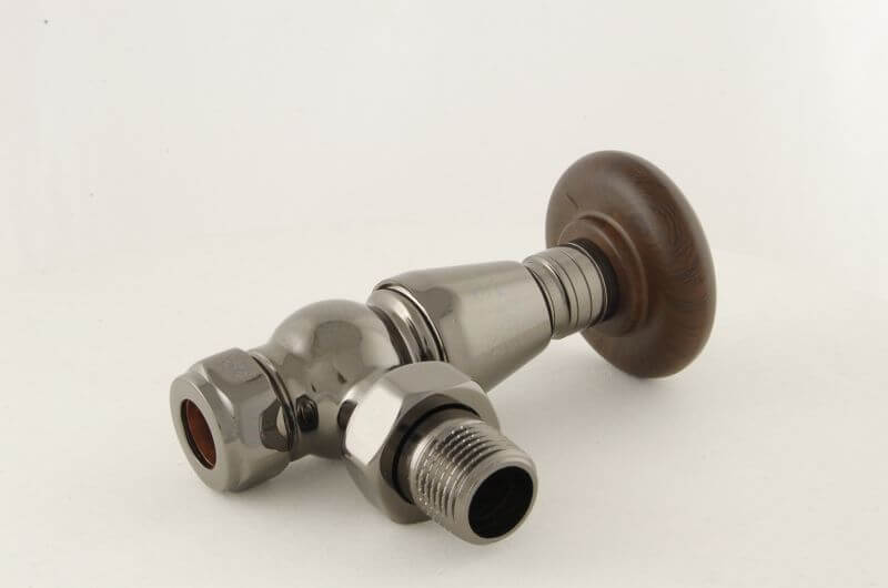 BEN-BL-CU_800-1.jpg Bentley Traditional Thermostatic Radiator Valve - Black Nickel (TRV)