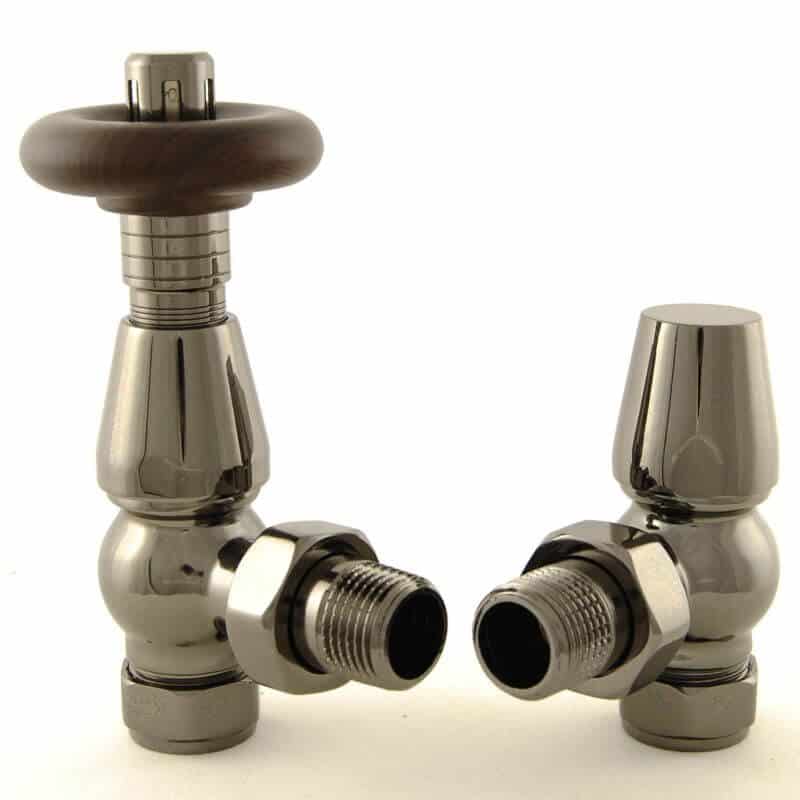 BEN-BL_800-1.jpg Bentley Traditional Thermostatic Radiator Valve - Black Nickel (TRV)