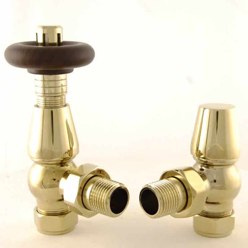 BEN-B_800-1.jpg Bentley Traditional Thermostatic Radiator Valve - Brass (TRV)