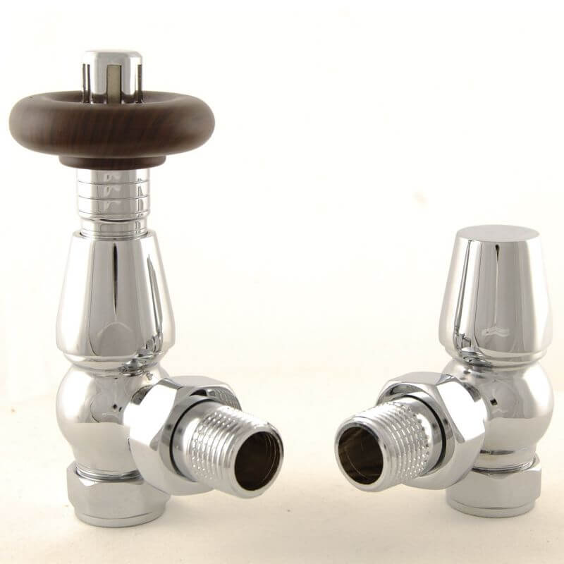 BEN-C_800-1.jpg Bentley Traditional Thermostatic Radiator Valve - Chrome (TRV)
