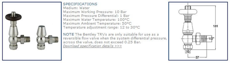 BEN-SN-LINE_800-1.jpg Bentley Traditional Thermostatic Radiator Valve - Silver (TRV)