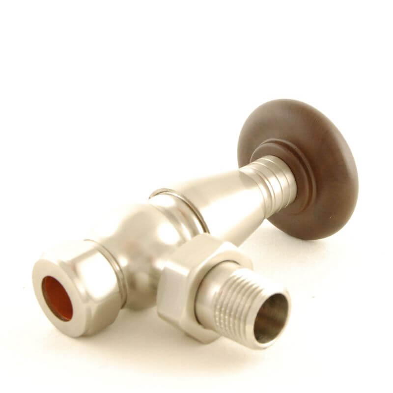 BEN-SN-WH_800-1.jpg Bentley Traditional Thermostatic Radiator Valve - Silver (TRV)