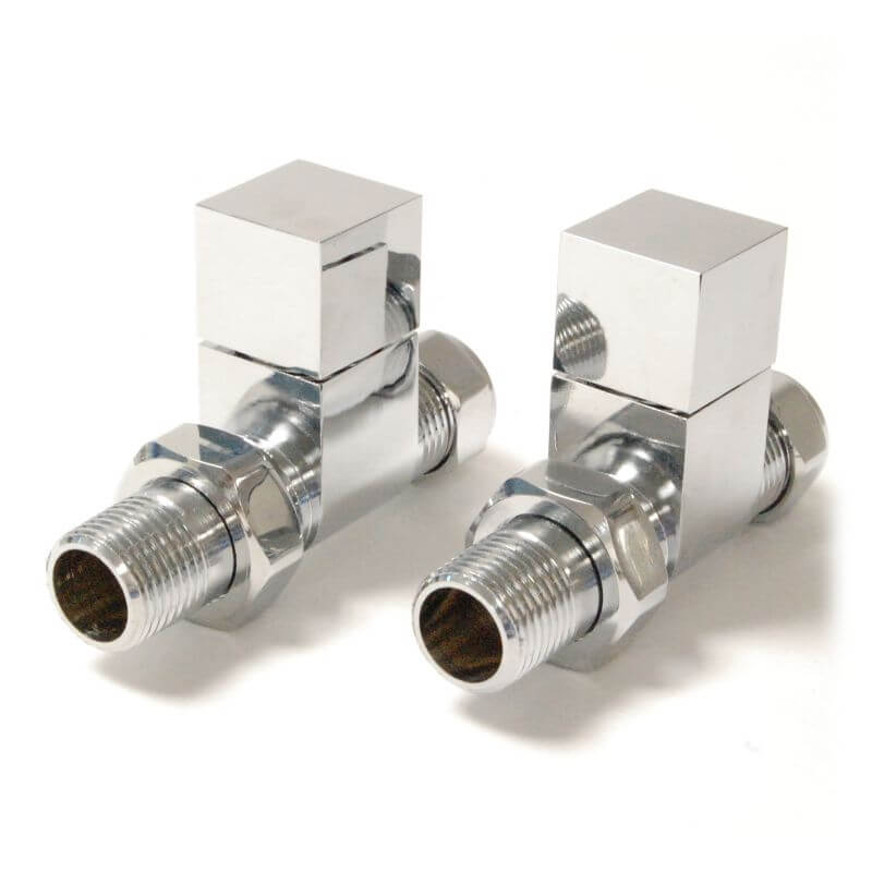 BLOC-ST-C_800-1.jpg Bloc Straight Square Radiator Valves - Chrome