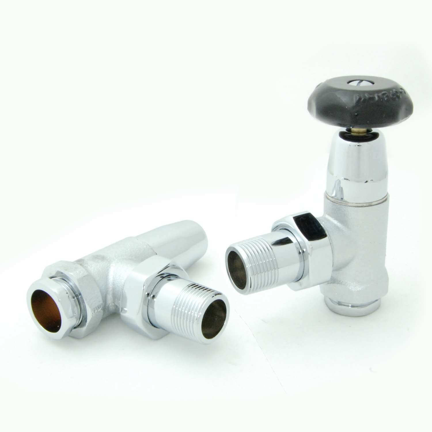 BNB-3-4-C_1500-1.jpg ¾ inch Chrome Old School Radiator Valves