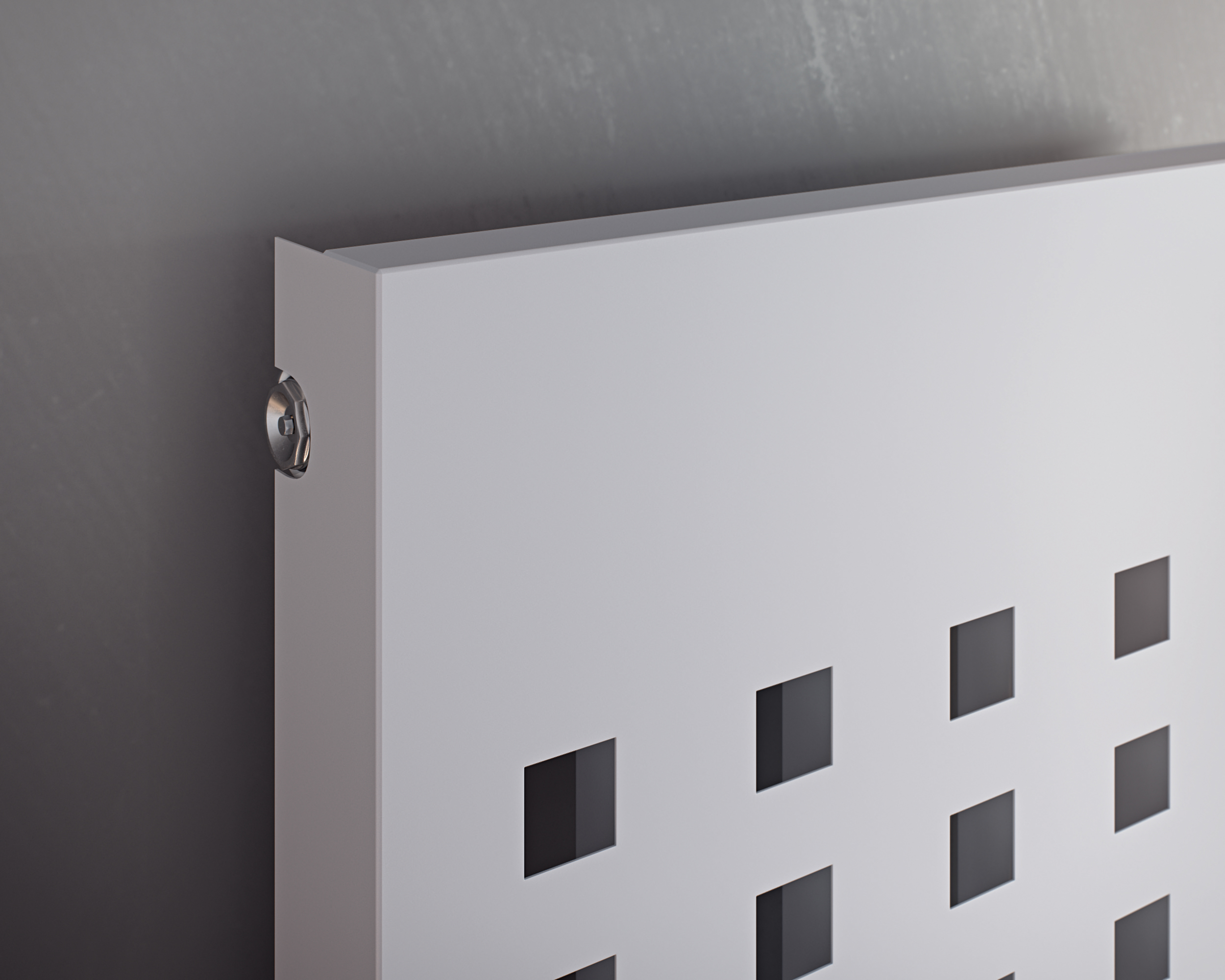Buco-Plan-Detail-White-1.jpg Buco Plan Vertical Designer Radiator (Anthracite)